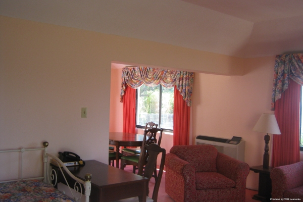 Hotel CLEAR VIEW SUITES AND COTTAGES (Bermuda)